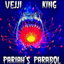 Pariah's Parabol cover