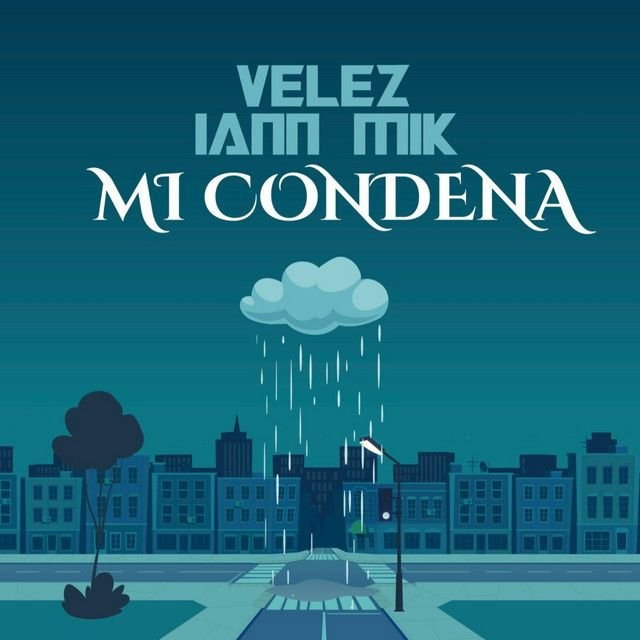 Mi Condena