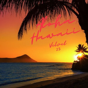 Aloha Hawaii - LoFi