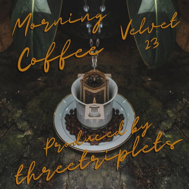 Morning Coffee Lofi