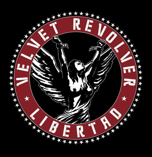 Velvet Revolver profile