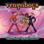 Boom, Boom, Boom, Boom!! cover