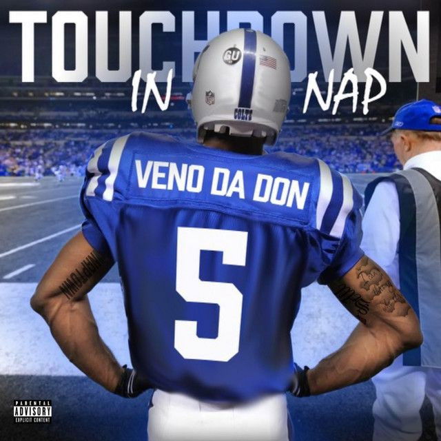 Touchdown in Nap (freestyle)