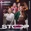 Stop cover