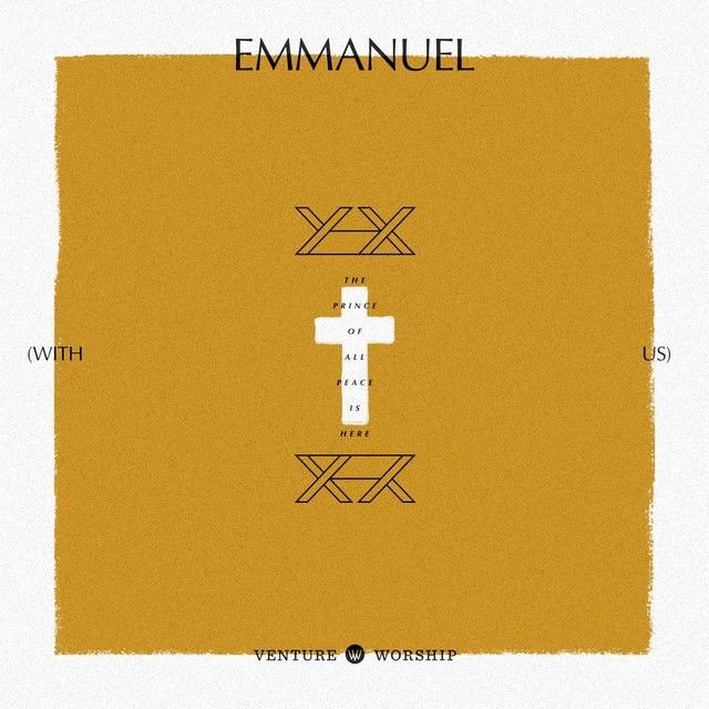 Emmanuel (With Us)