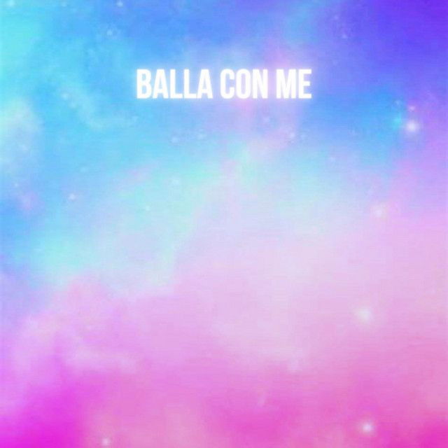 Balla con me