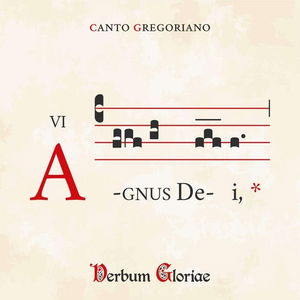 Agnus Dei VIII