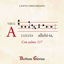 Alleluia cum psalmo 117 cover