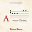 Anima Christi III cover