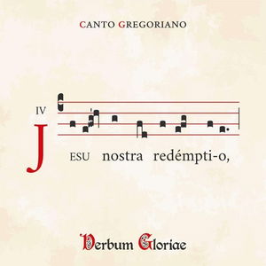 Jesu nostra redemptio