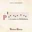 Puer natus in Bethlehem cover