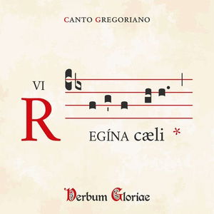 Regina caeli (tonus solemnis)