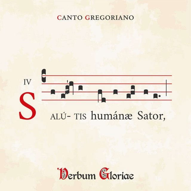 Salutis humanae Sator