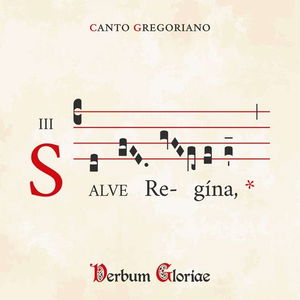 Salve Regina (tonus solemnis 2)