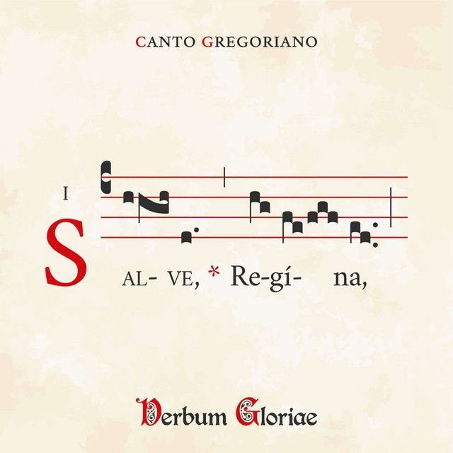 Salve Regina (tonus solemnis)