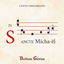 Sancte Michael archangele cover