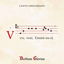 Veni veni Emmanuel cover