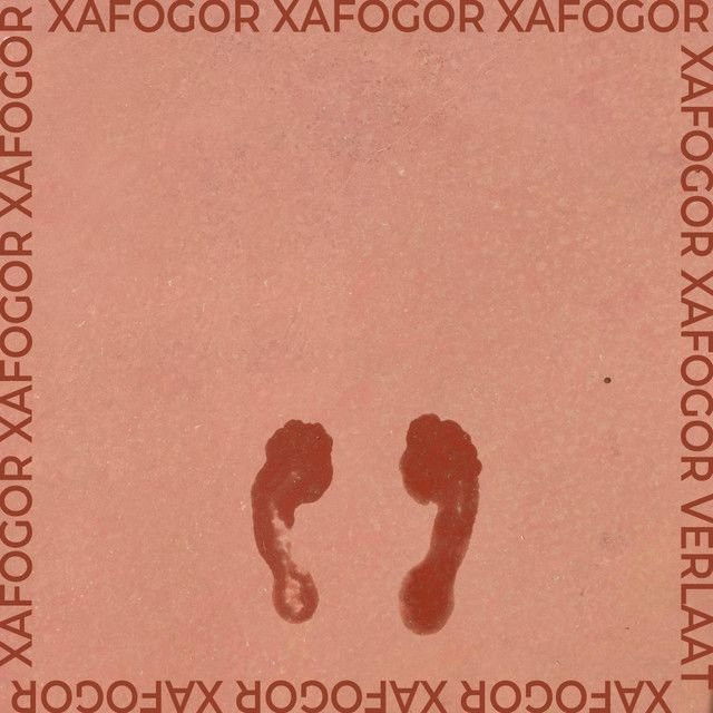 Xafogor