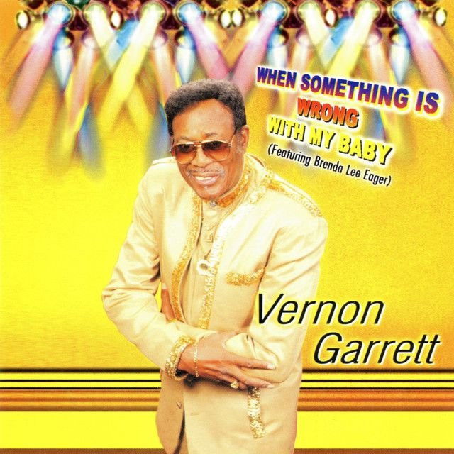 Vernon Garrett profile