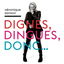 Dignes, dingues, donc... cover