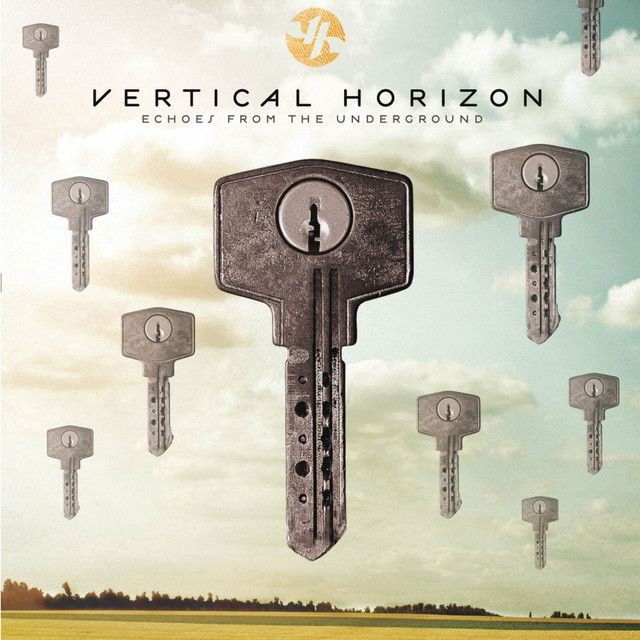 Vertical Horizon profile