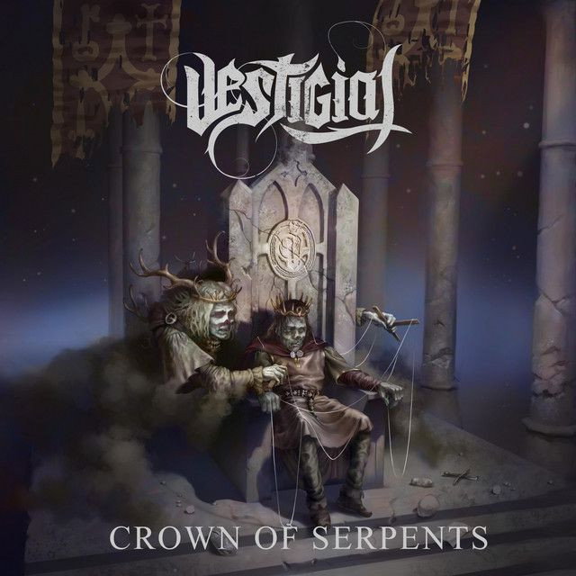 Dethroned