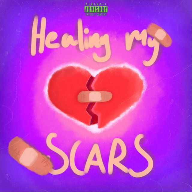 Healing My Scars