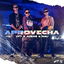 Aprovecha cover