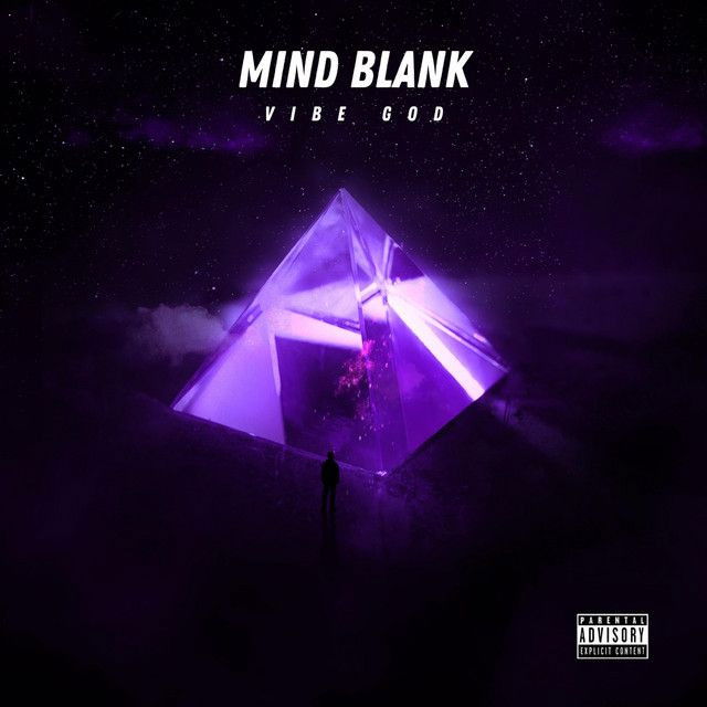 Mind Blank