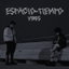 Espacio-Tiempo cover