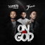On God cover