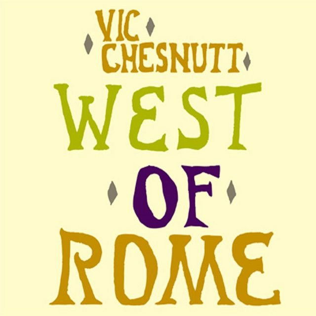 Vic Chesnutt profile