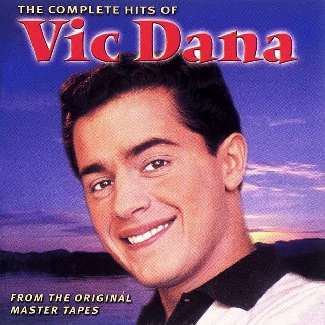 Vic Dana profile