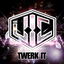 Twerk It - Radio Edit cover