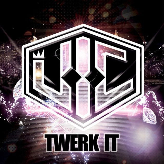 Twerk It - Radio Edit