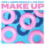 Make Up cover