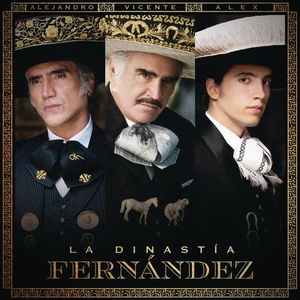 La Dinastía Fernández - La Derrota / Volver, Volver