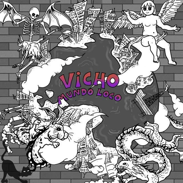 Vicho profile