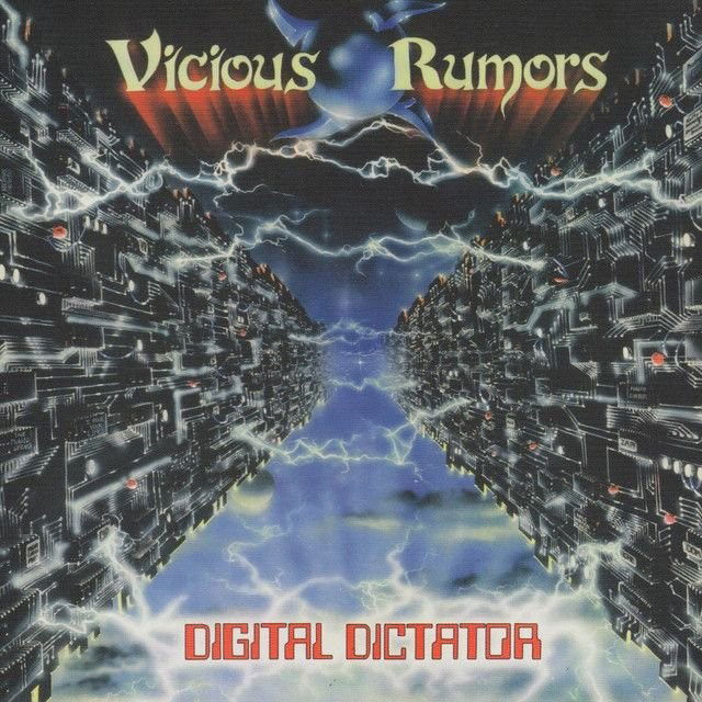 Vicious Rumors profile