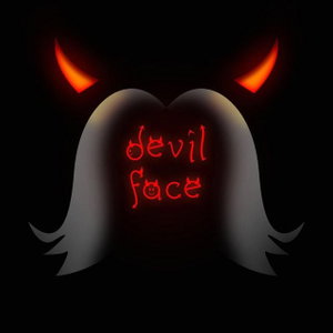 Devil Face