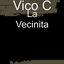 La vecinita cover