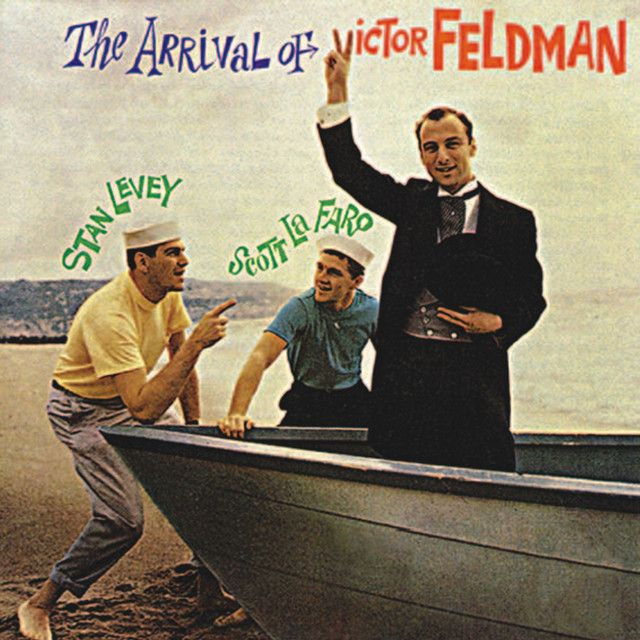 Victor Feldman profile