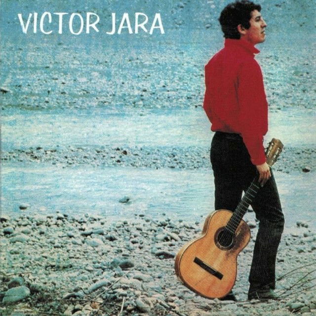 Víctor Jara profile