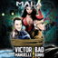 Mala y peligrosa cover