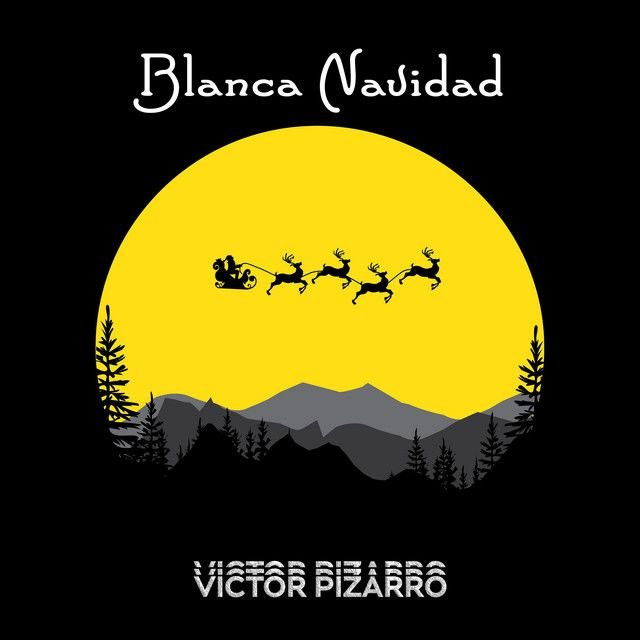 Blanca Navidad