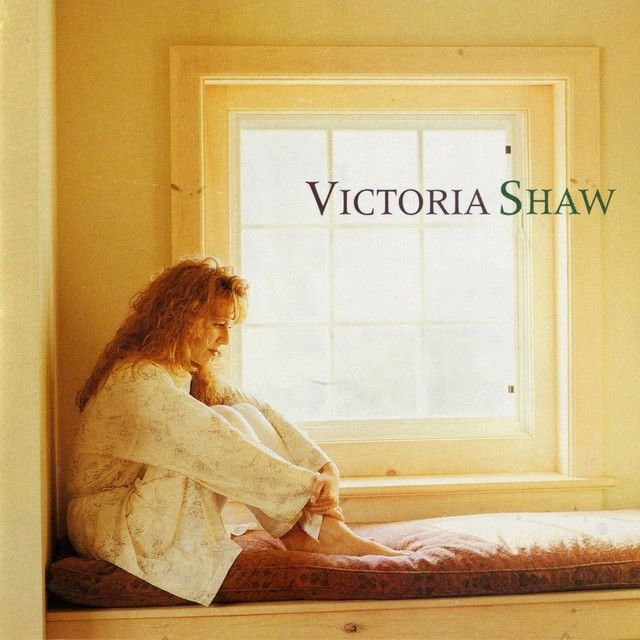 Victoria Shaw profile