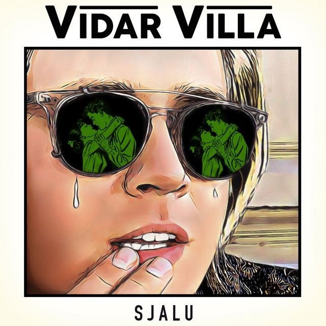 Vidar Villa profile