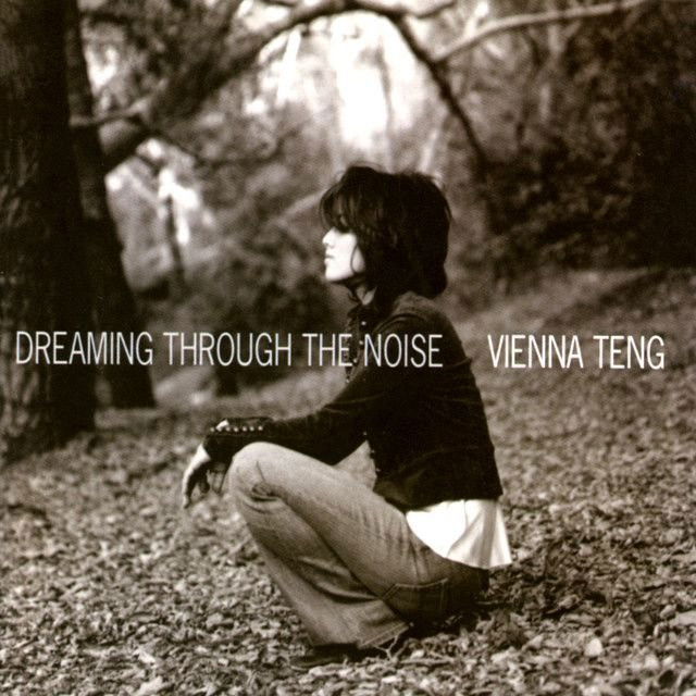 Vienna Teng profile