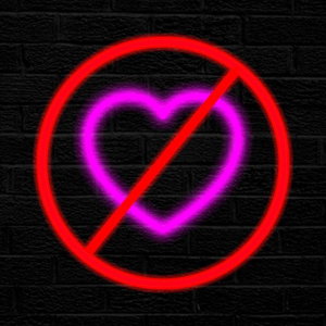 Keine Liebe