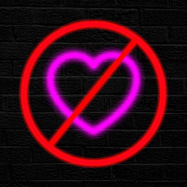 Keine Liebe